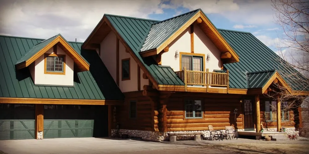 Slide of 7 Summits Roofing