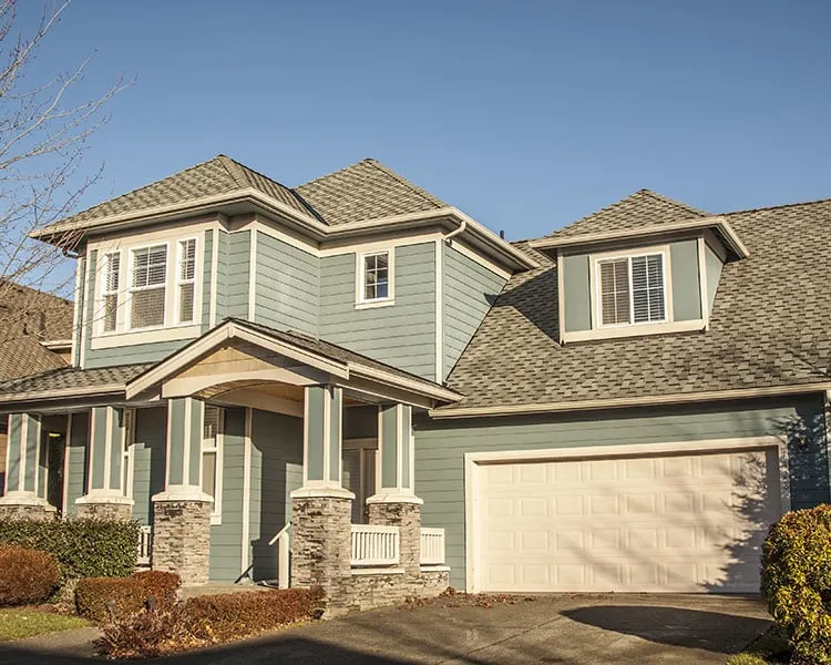 Slide of 7 Summits Roofing