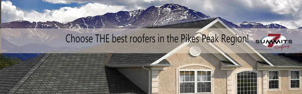 Slide of 7 Summits Roofing