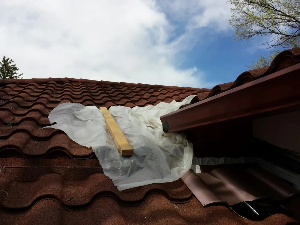 Slide of 7 Summits Roofing