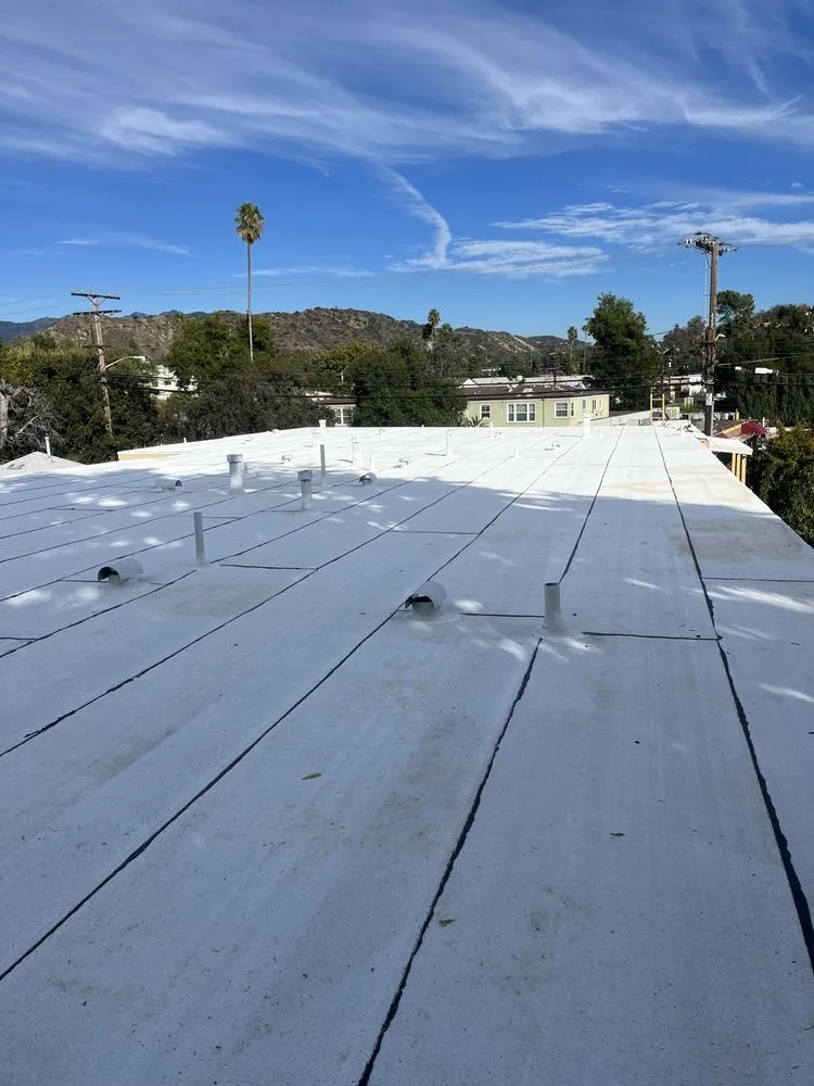 Slide of 701 Roofing