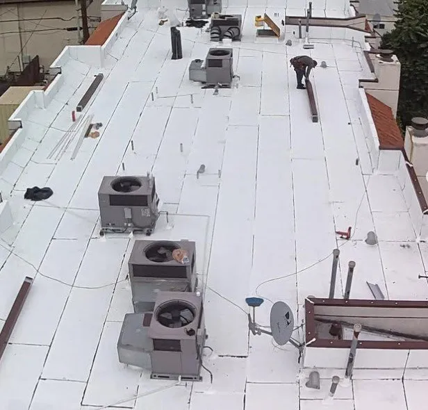 Slide of 701 Roofing