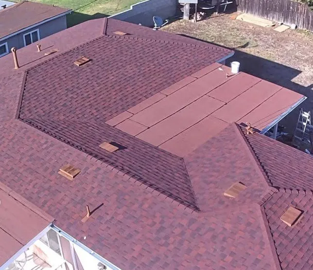 Slide of 701 Roofing