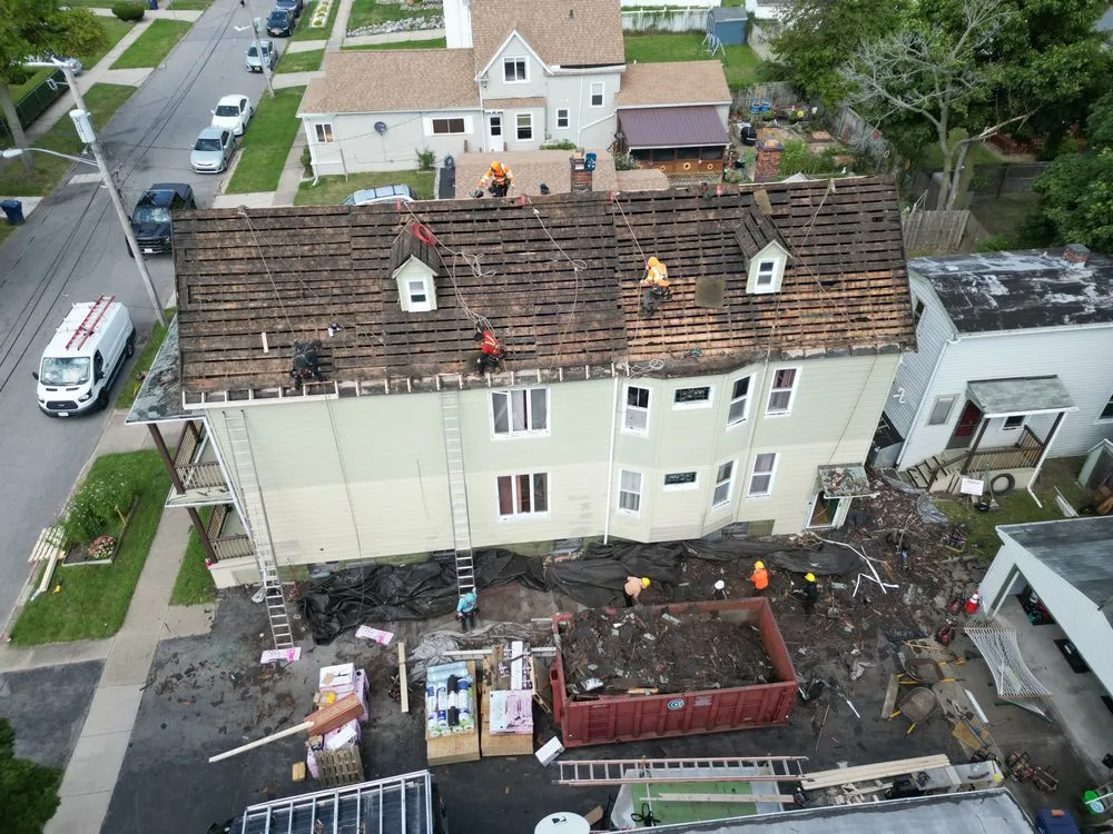 Slide of 716 Brothers Construction