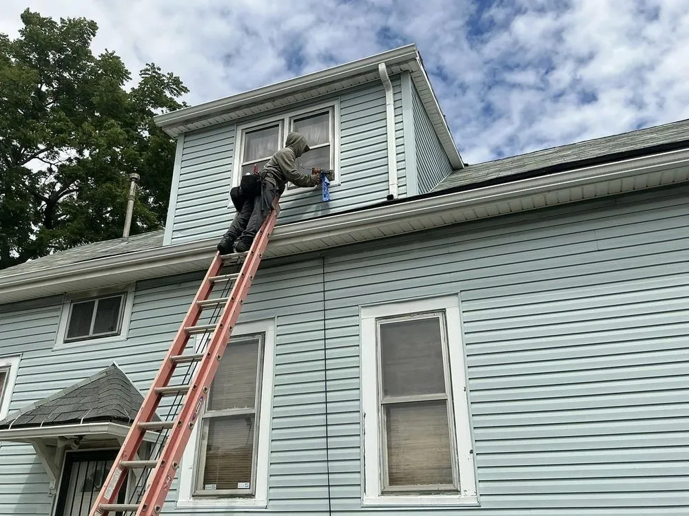 Slide of 716 Brothers Construction