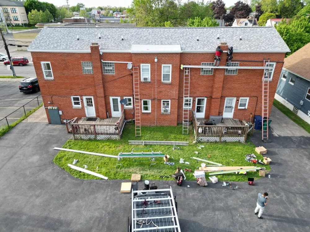 Slide of 716 Brothers Construction