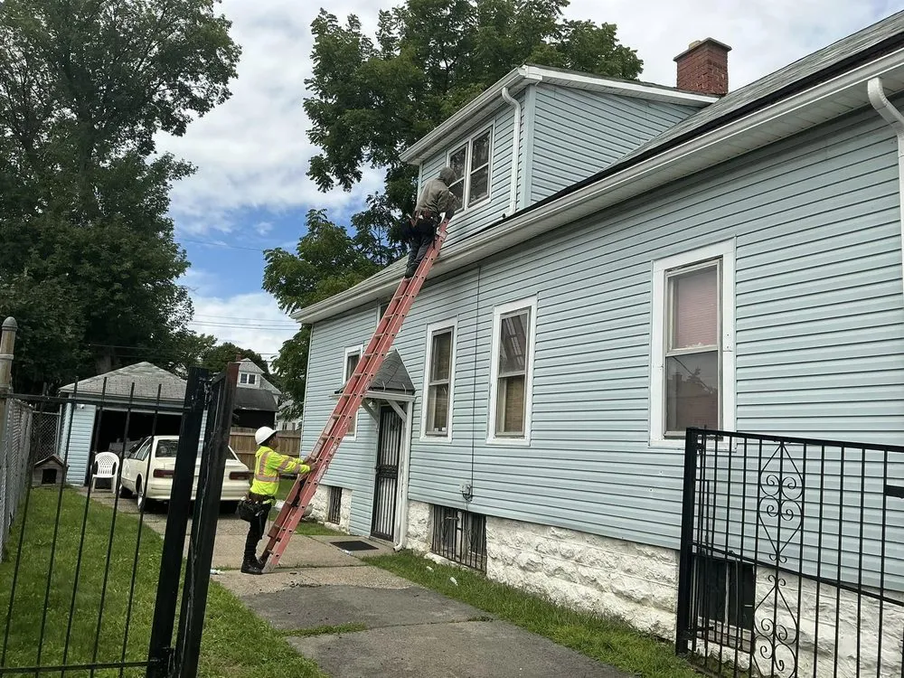 Slide of 716 Brothers Construction