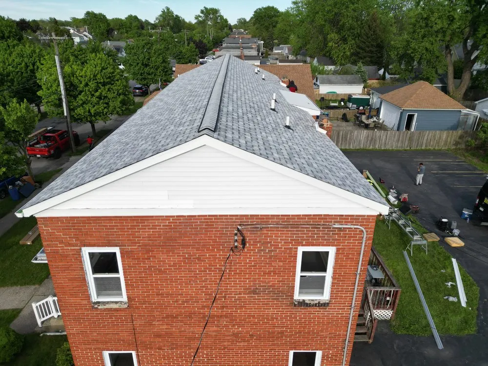 Slide of 716 Brothers Construction