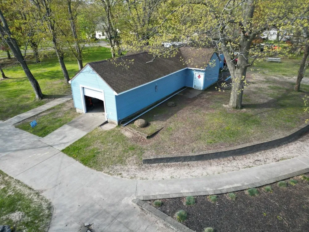 Slide of 716 Brothers Construction