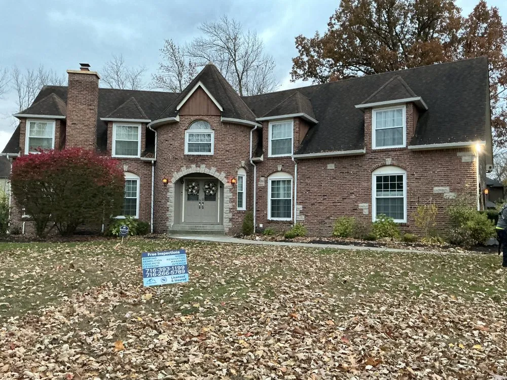 Slide of 716 Brothers Construction