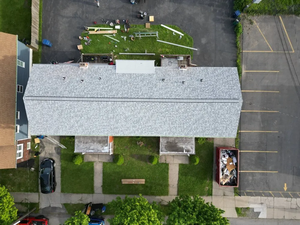 Slide of 716 Brothers Construction