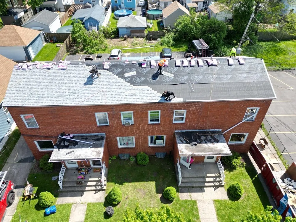 Slide of 716 Brothers Construction