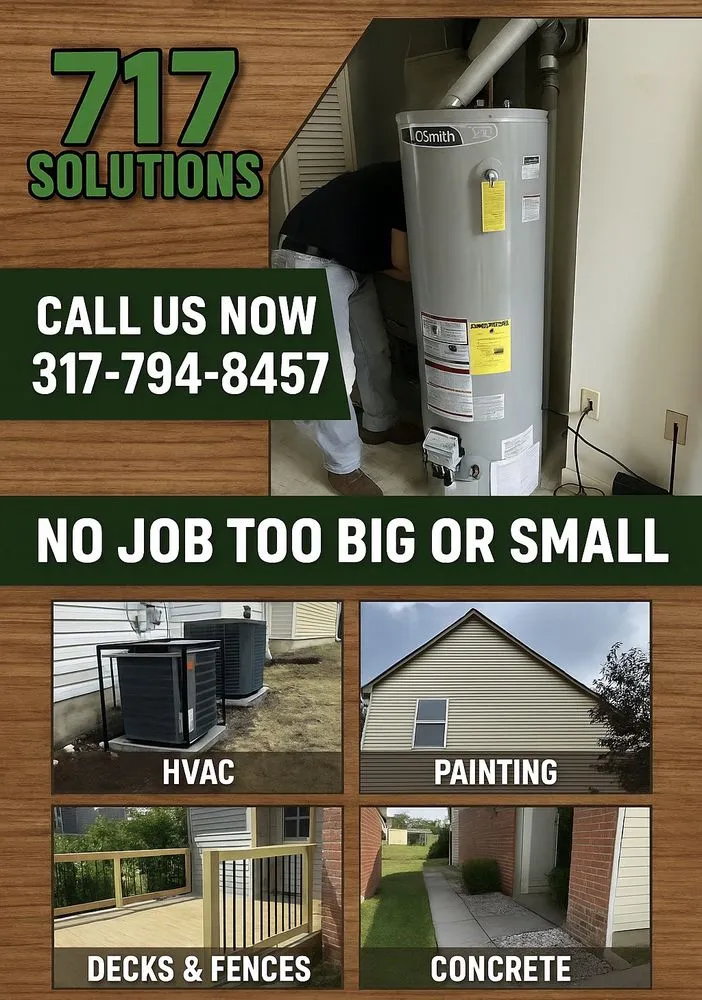 Slide of 717 solutions