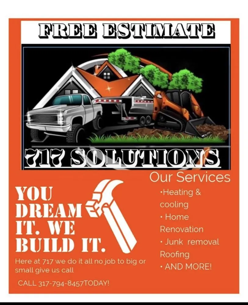Slide of 717 solutions