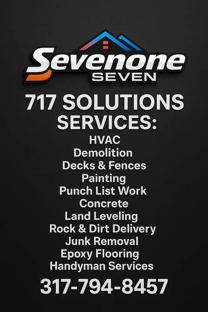 Slide of 717 solutions