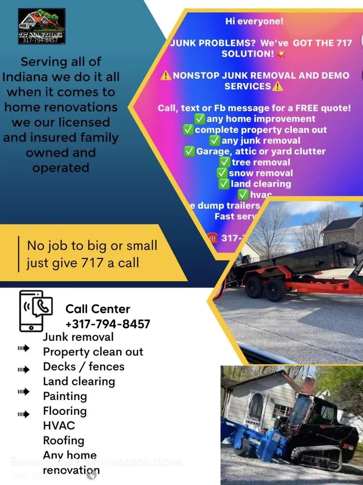 Slide of 717 solutions