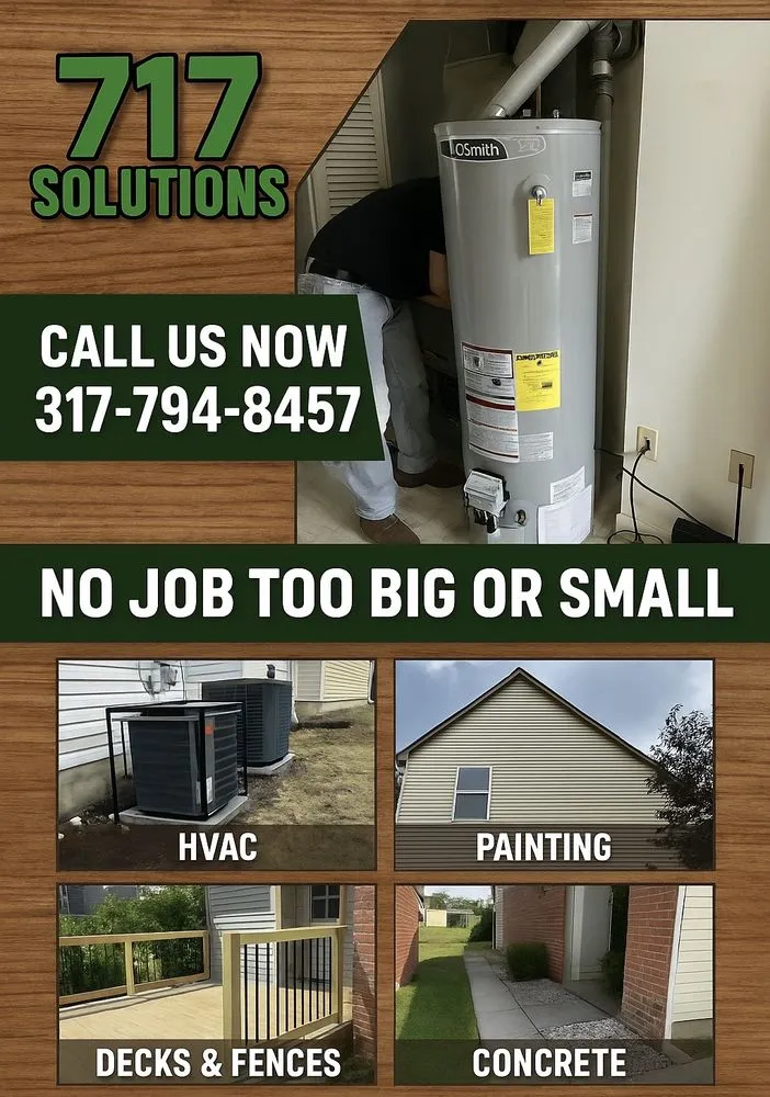 Slide of 717 solutions