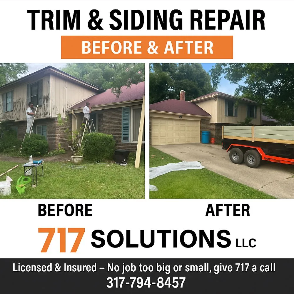 Slide of 717 solutions