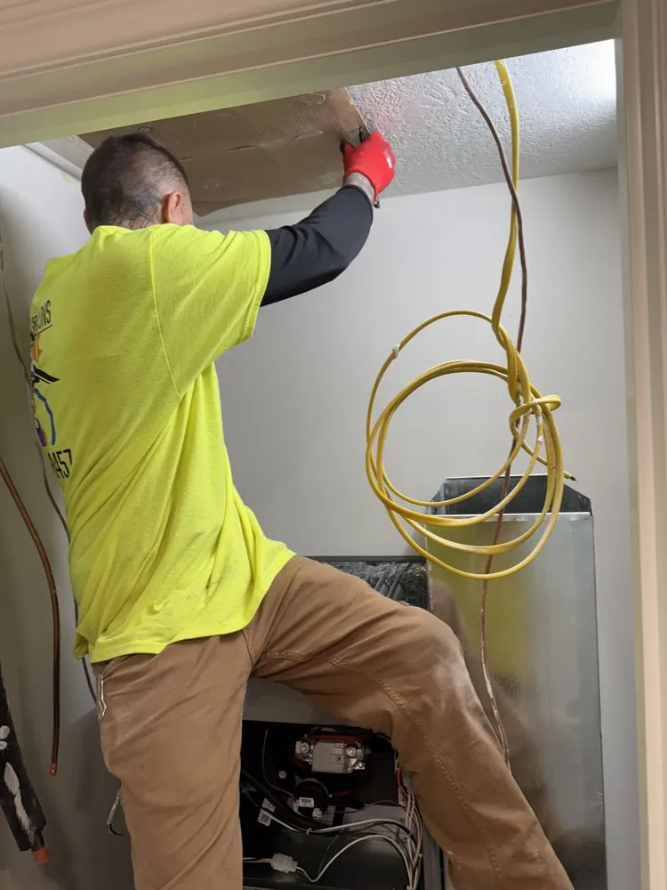 Slide of 717 solutions