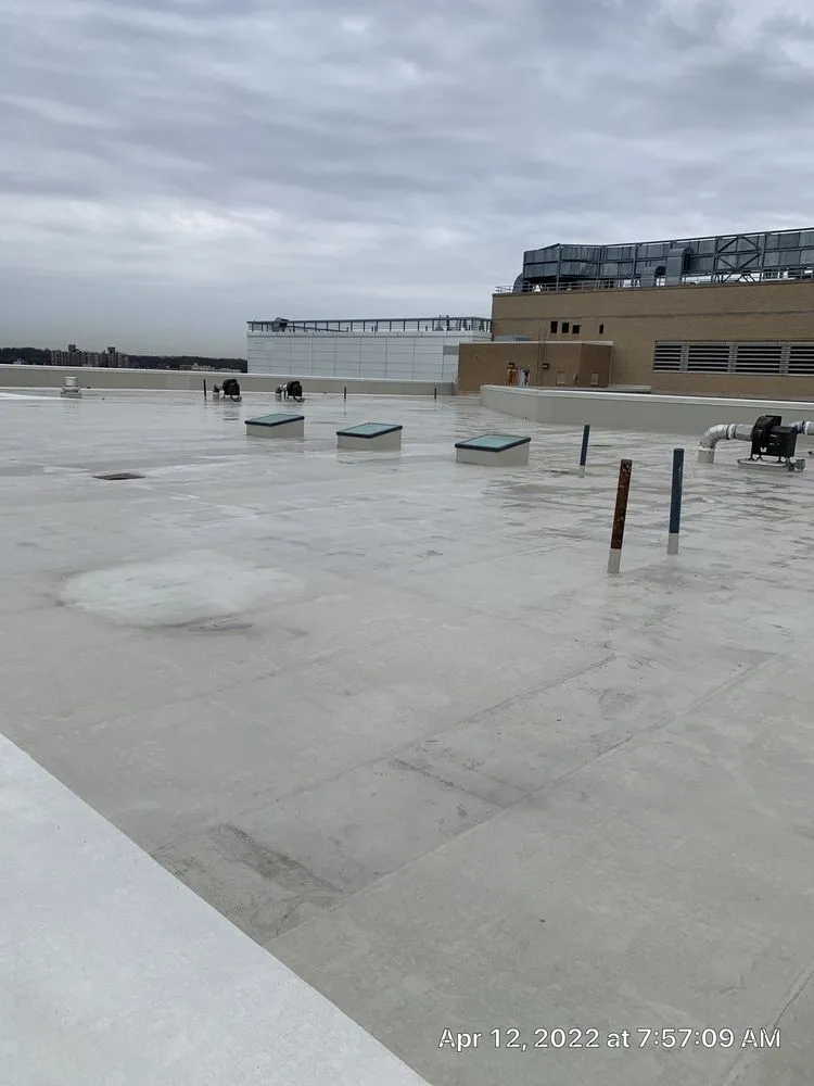 Slide of 718 Roofing Corp