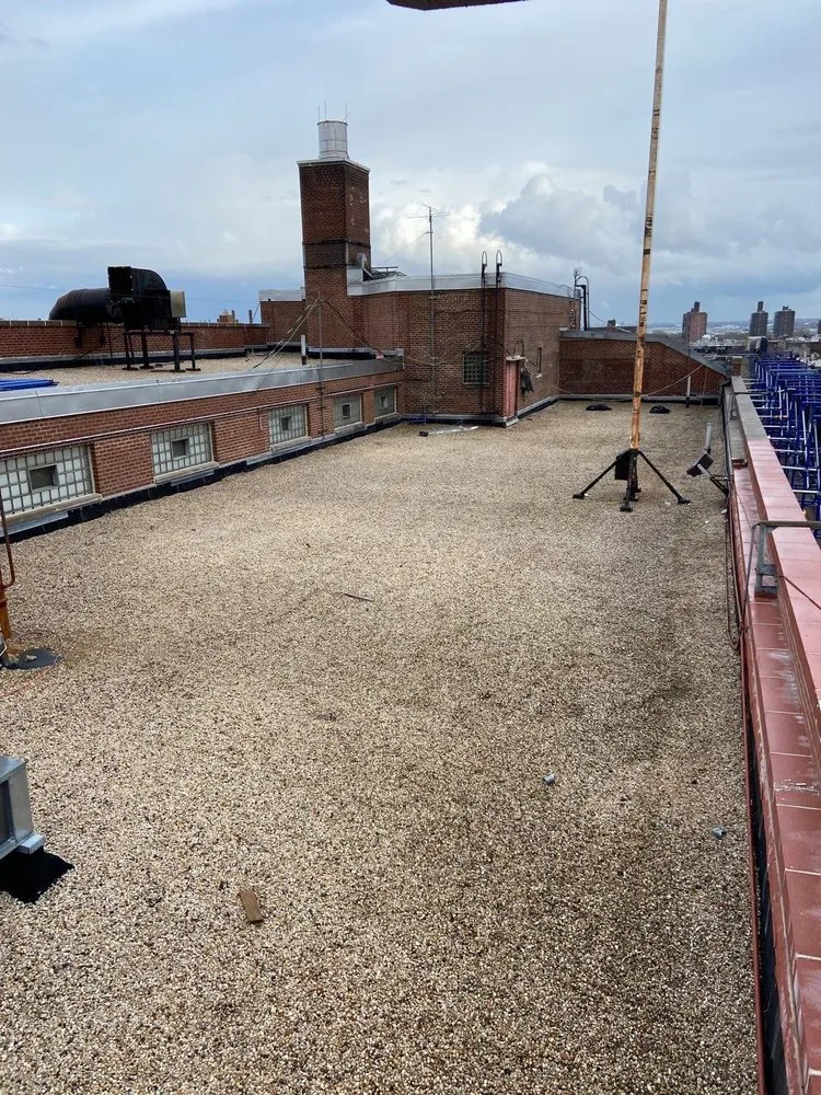 Slide of 718 Roofing Corp