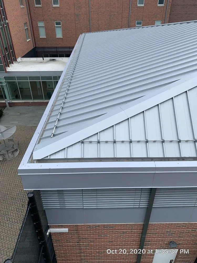 Slide of 718 Roofing Corp