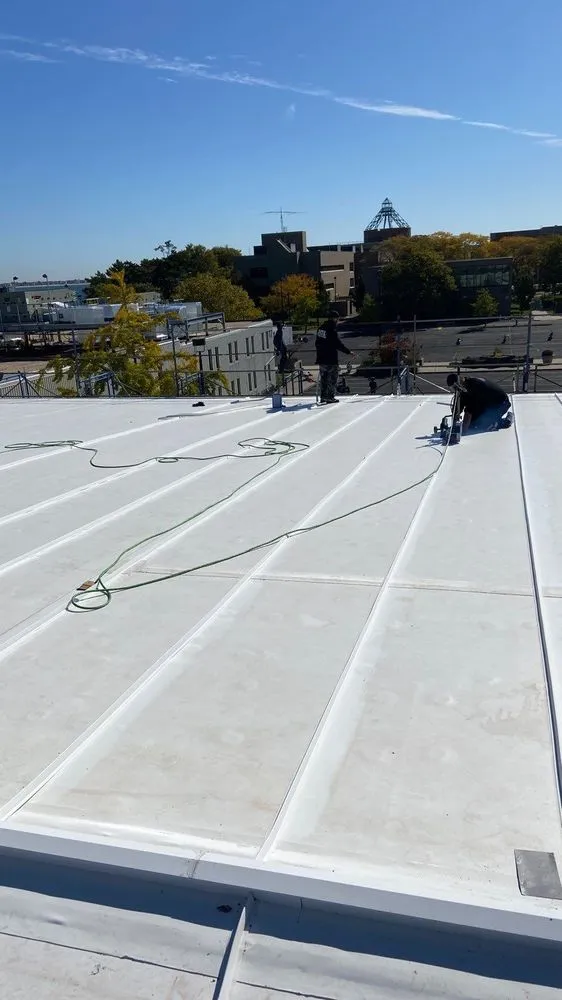 Slide of 718 Roofing Corp