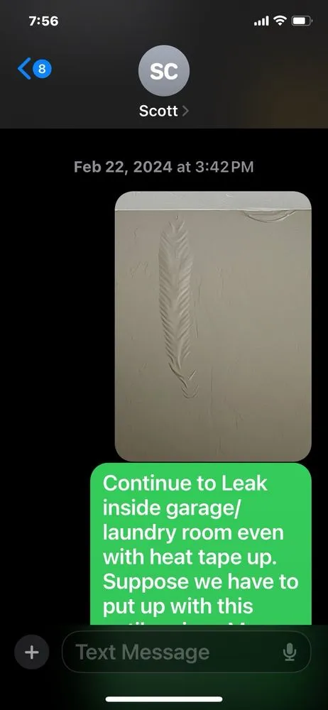 Slide of 719 Roofing & Exteriors