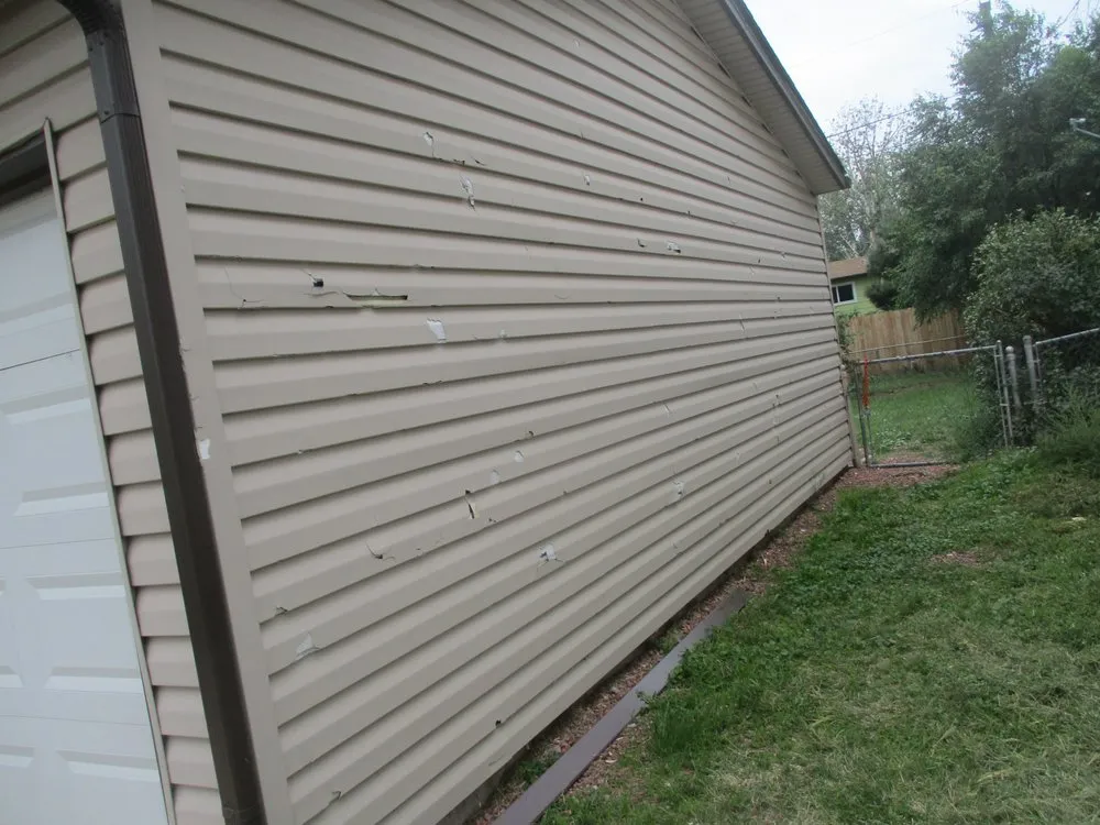 Slide of 719 Roofing & Exteriors