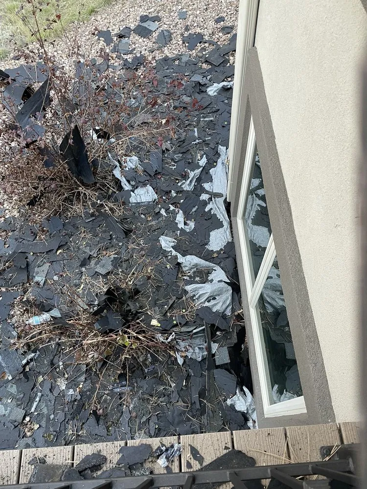 Slide of 719 Roofing & Exteriors