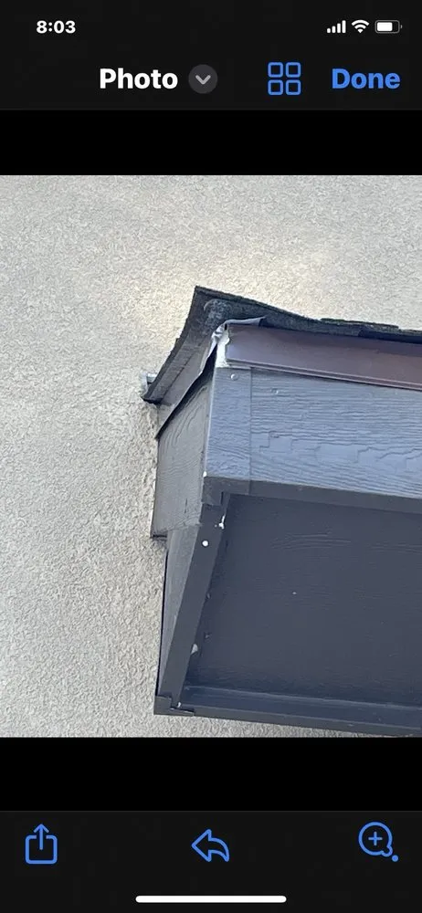 Slide of 719 Roofing & Exteriors