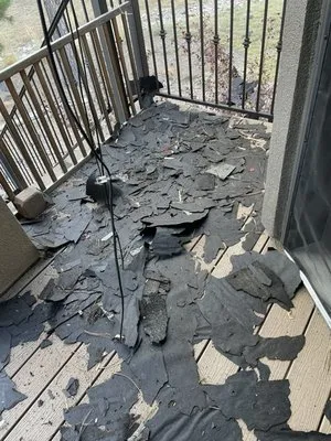 719 Roofing & Exteriors Logo