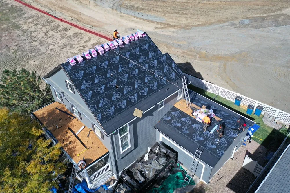 Slide of 720 Roofing