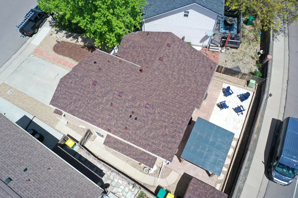 Slide of 720 Roofing