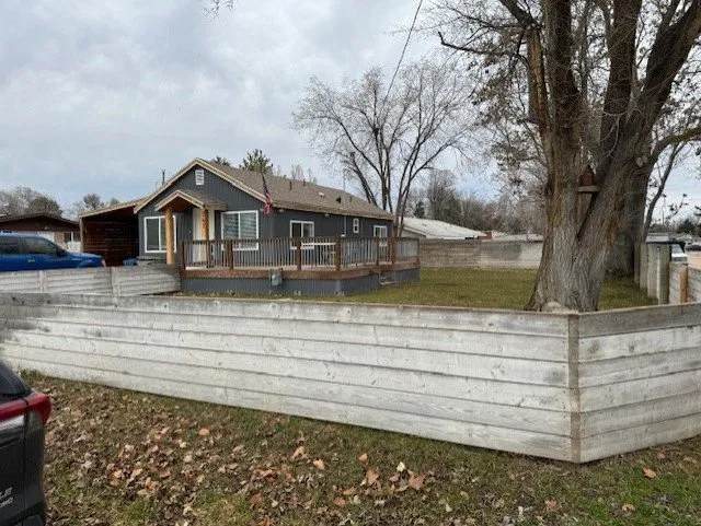 Slide of 730 South Exteriors and Roofing Boise