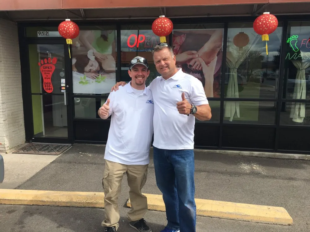 Slide of 730 South Exteriors