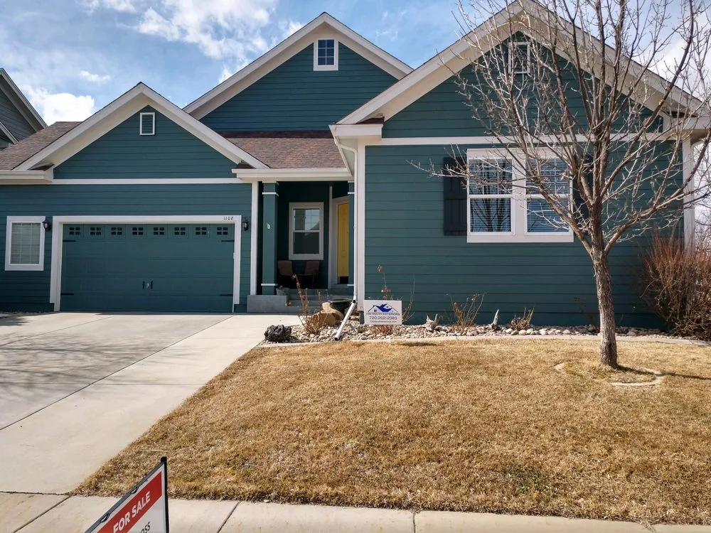 Slide of 730 South Exteriors