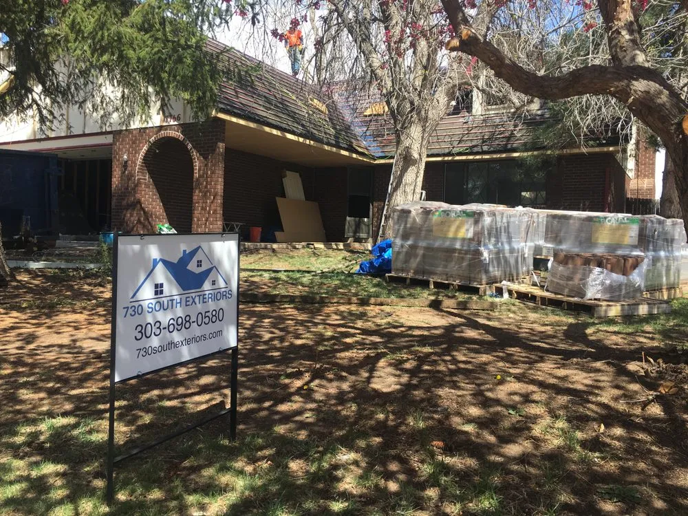 Slide of 730 South Exteriors