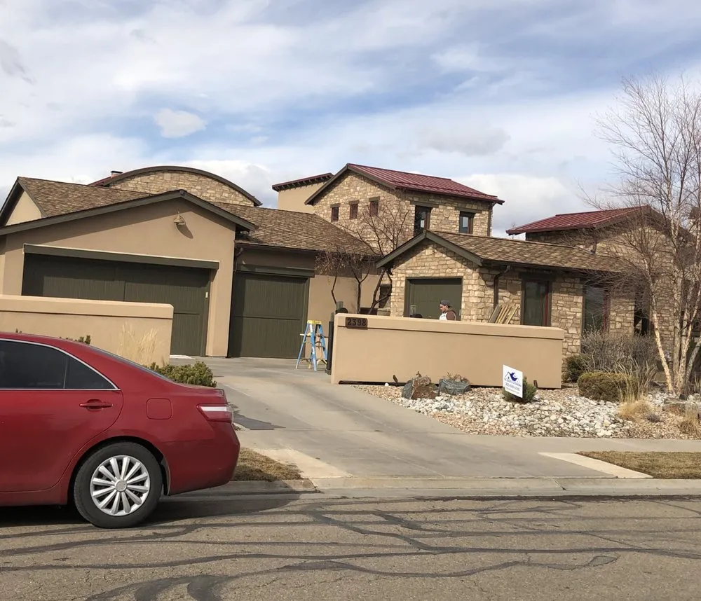 Slide of 730 South Exteriors