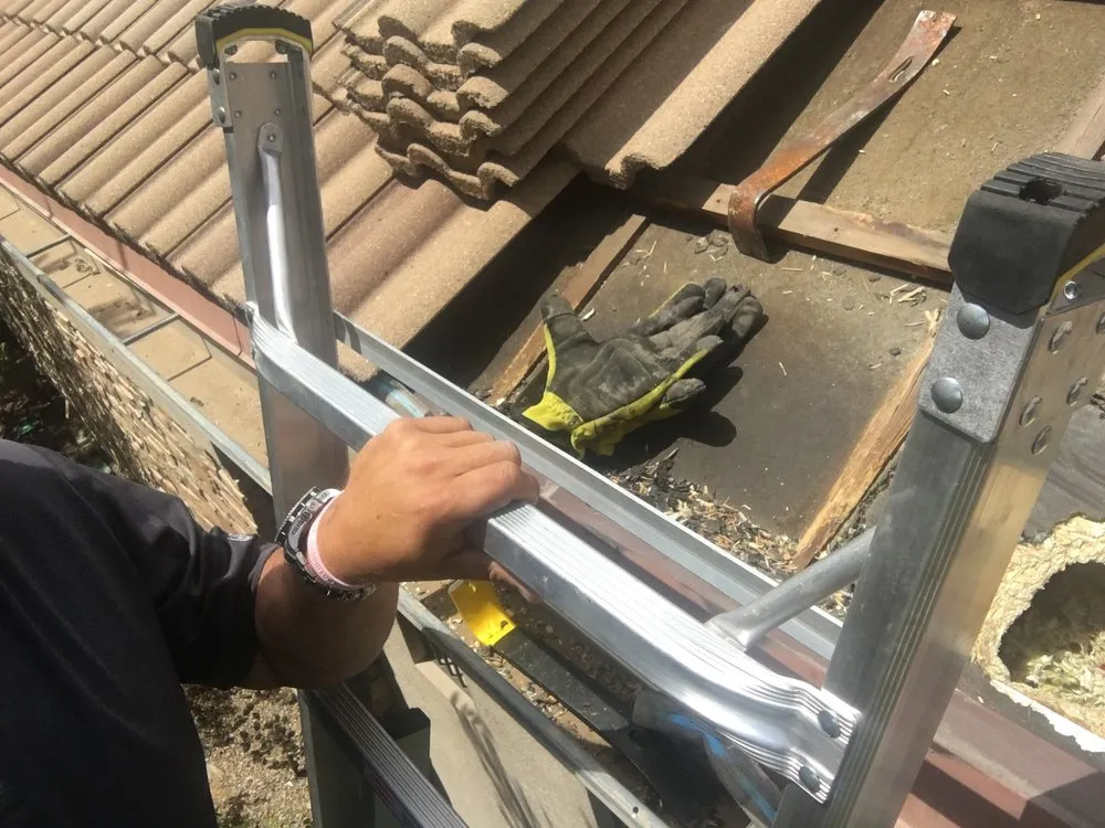 Slide of 730 South Exteriors