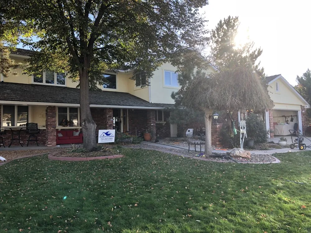 Slide of 730 South Exteriors