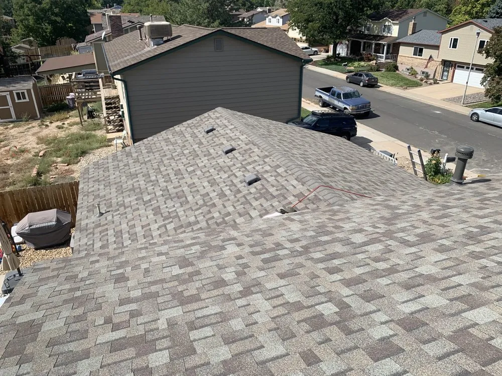 Slide of 730 South Exteriors