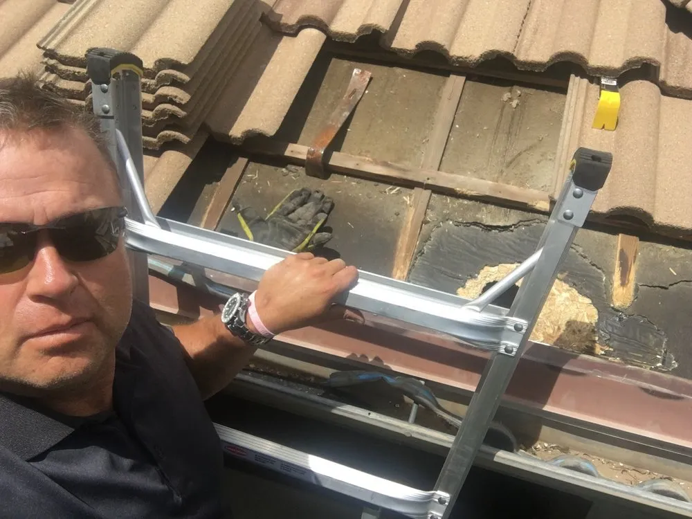 Slide of 730 South Exteriors