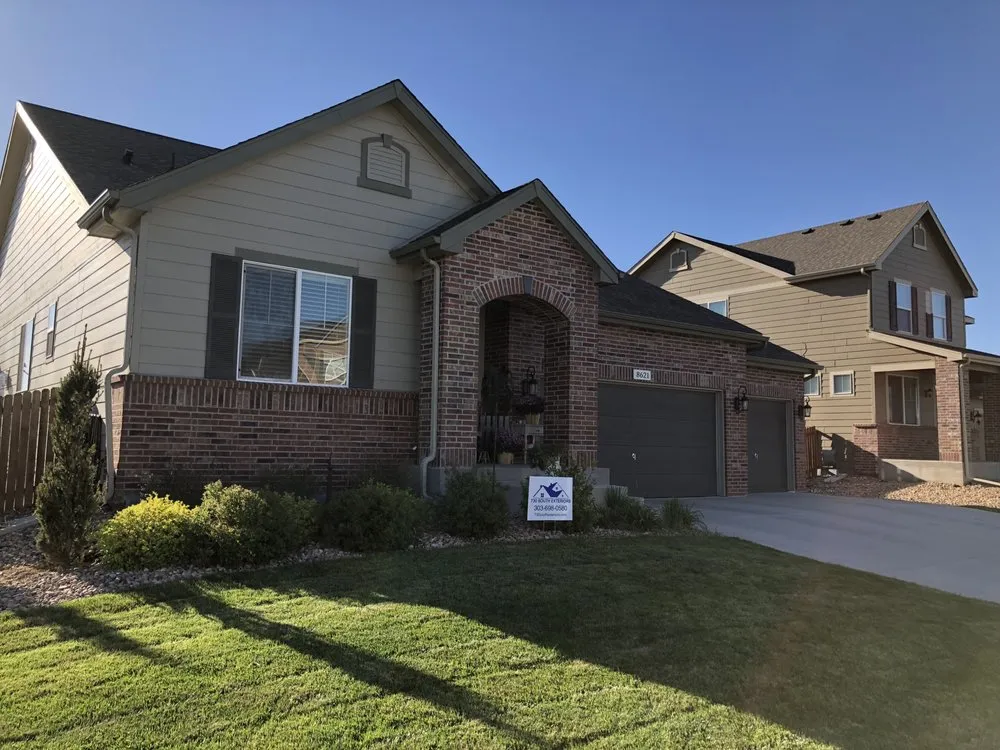 Slide of 730 South Exteriors