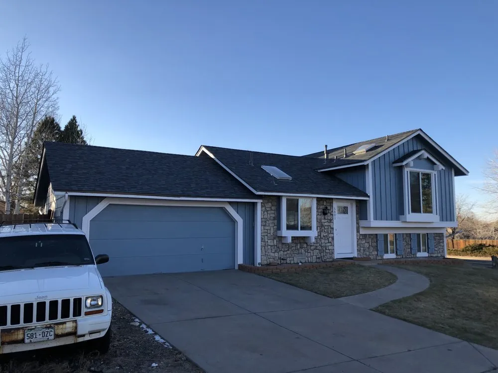 Slide of 730 South Exteriors