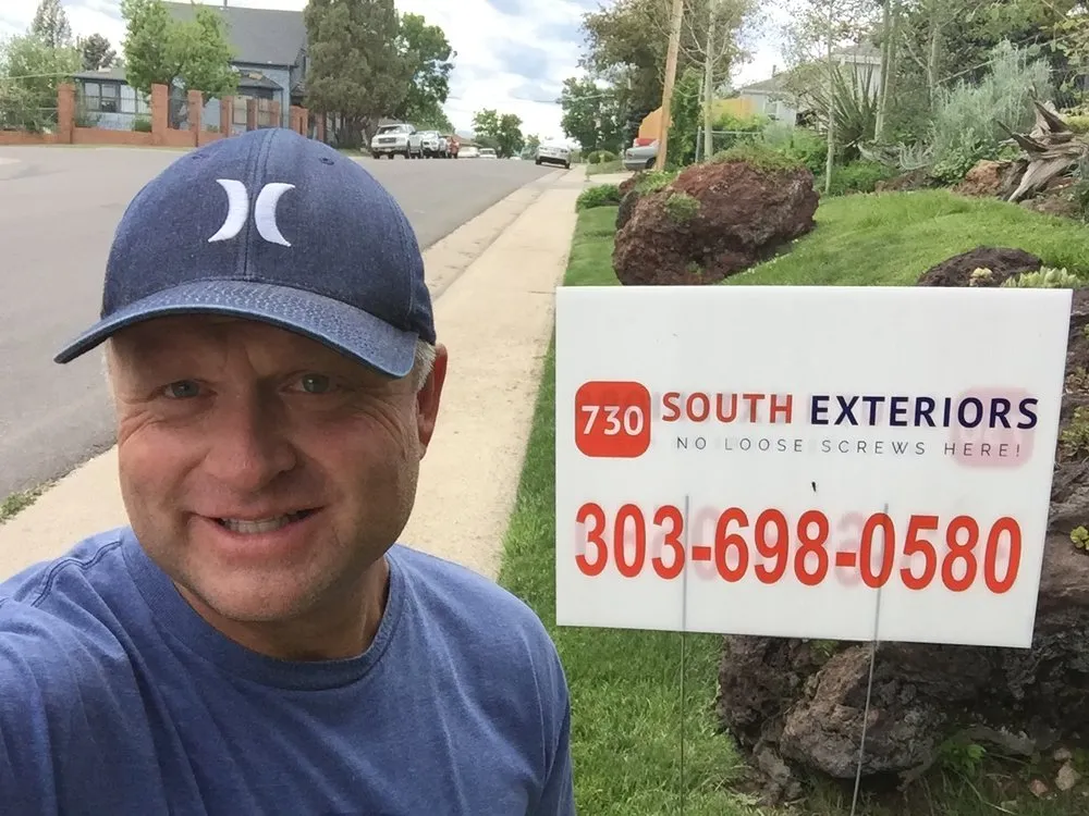 Slide of 730 South Exteriors