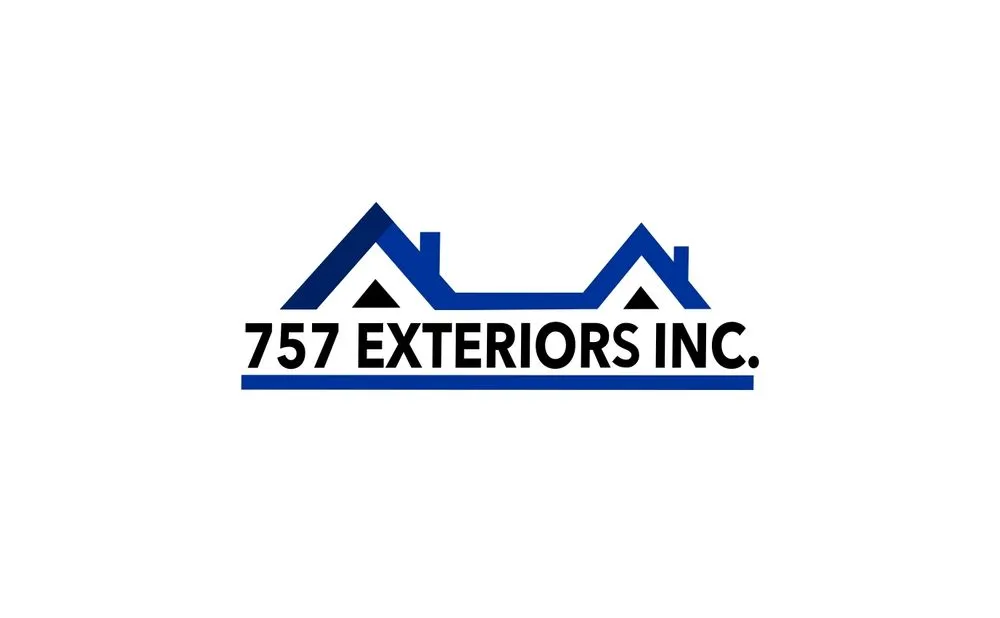 Slide of 757 Exteriors