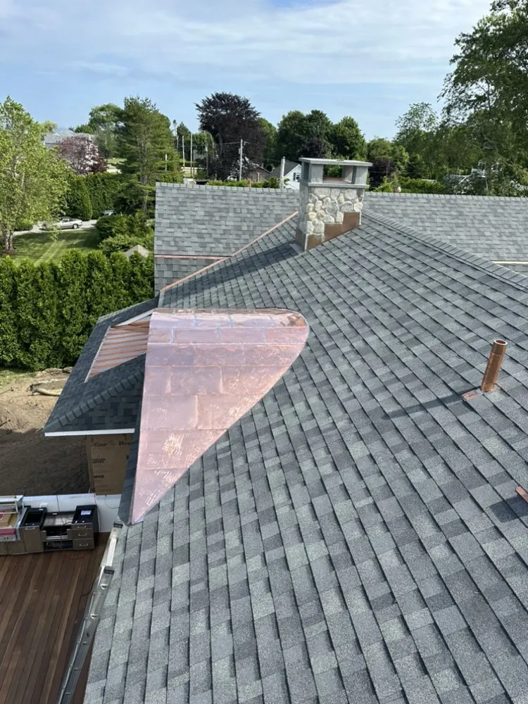 Slide of 757 Exteriors