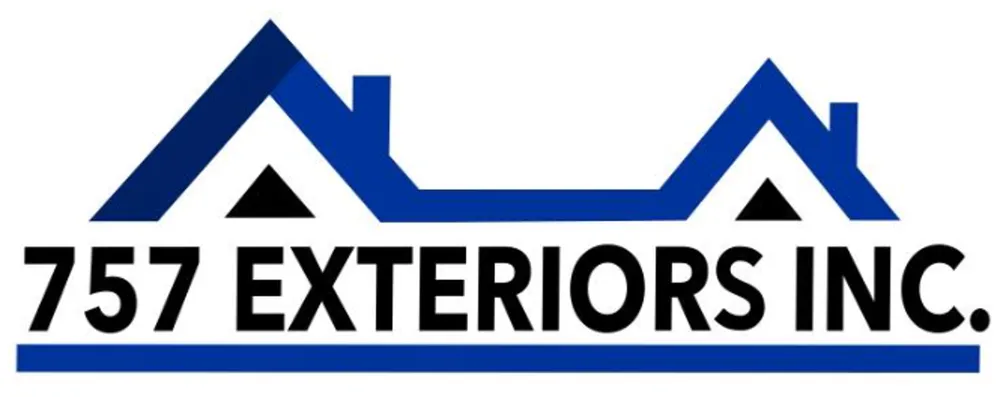 Slide of 757 Exteriors