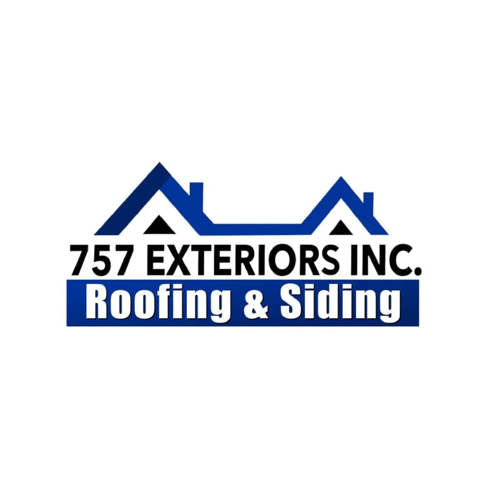 Slide of 757 Exteriors